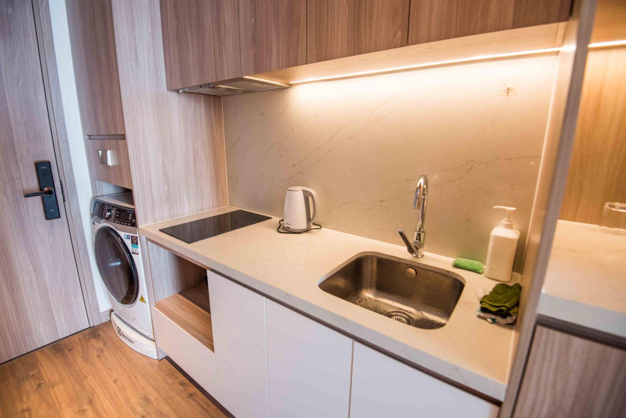 Homestay A La Carte 811 Ha Long Exterior foto