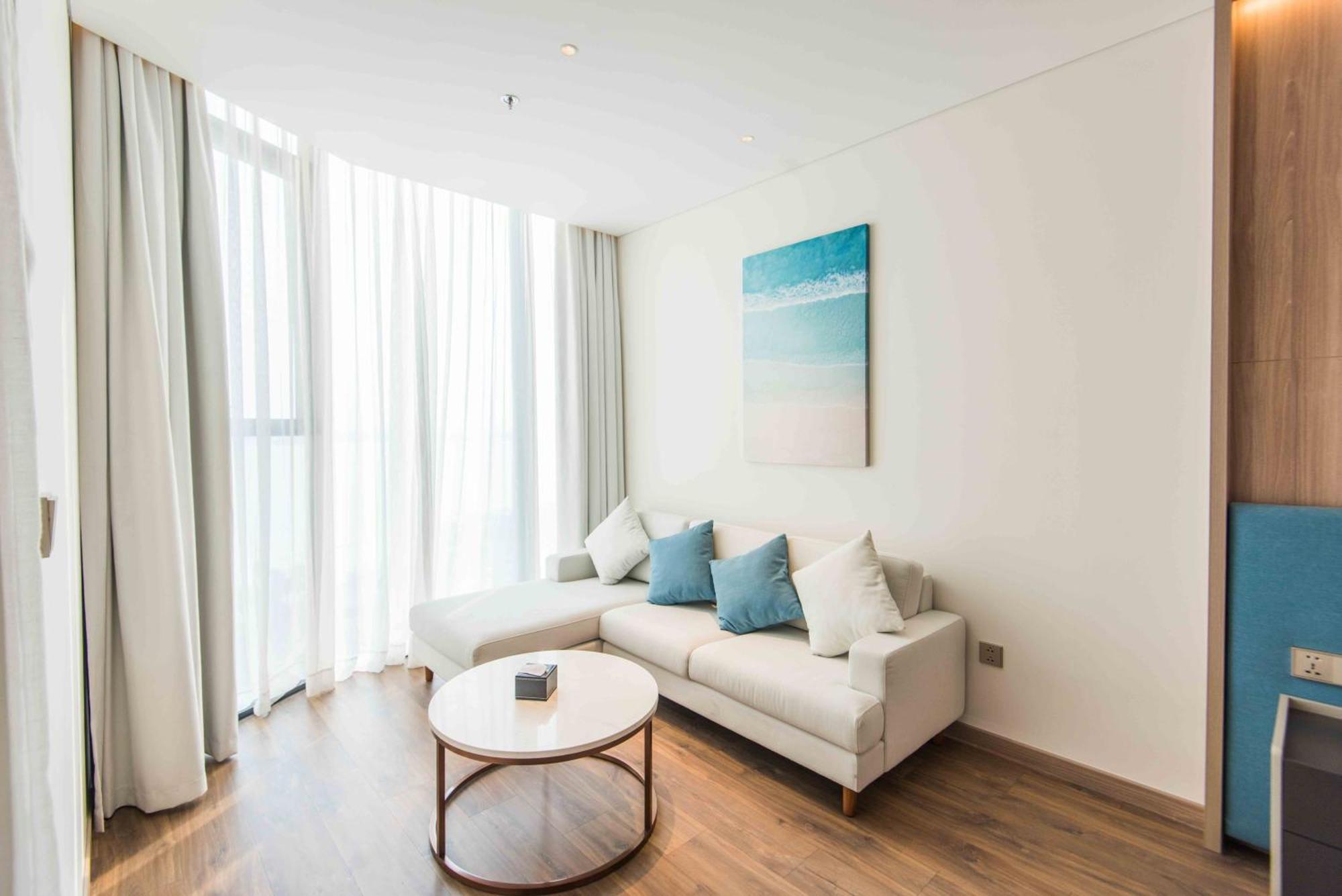 Homestay A La Carte 811 Ha Long Exterior foto